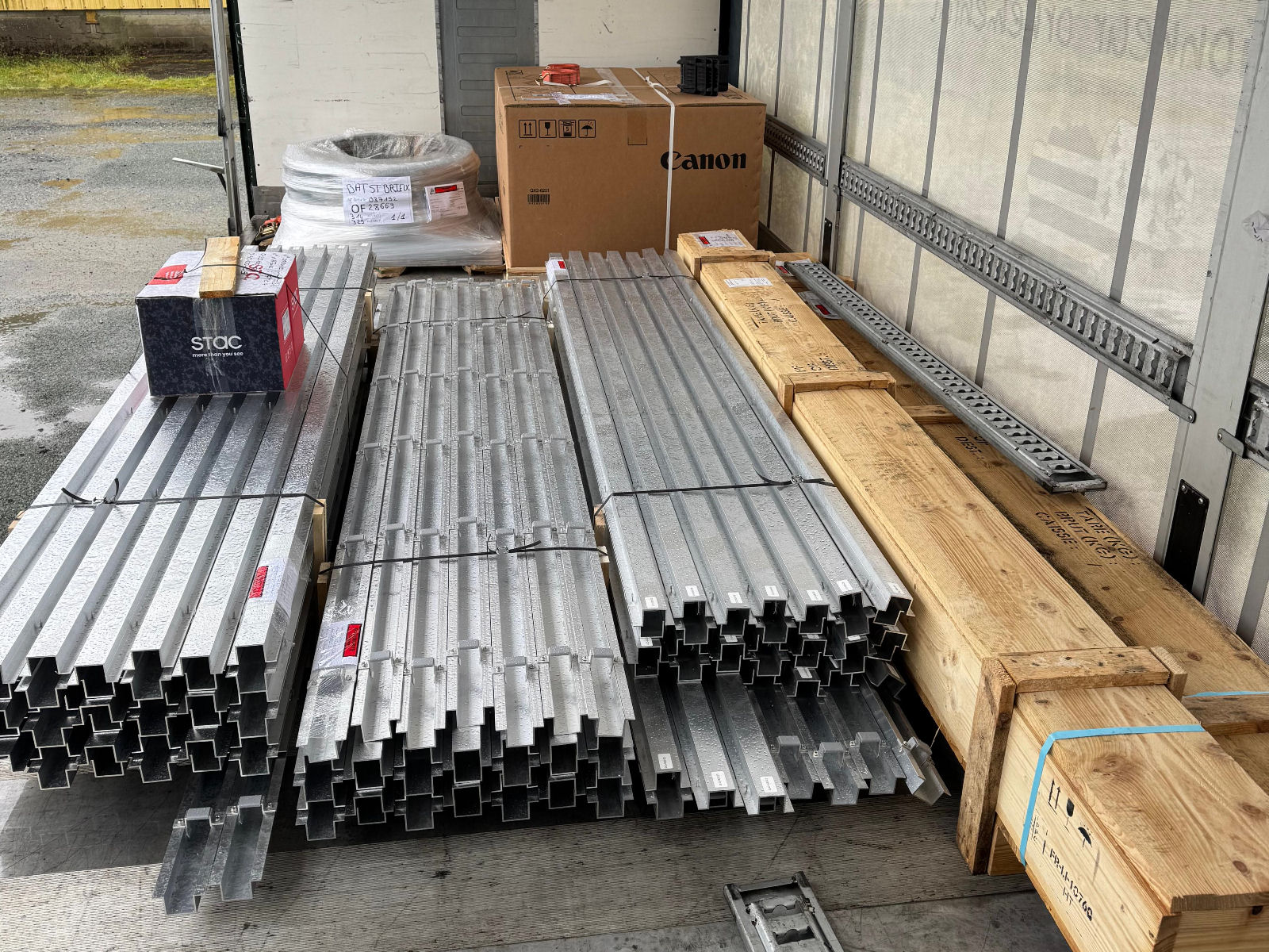 elsanor_logistique