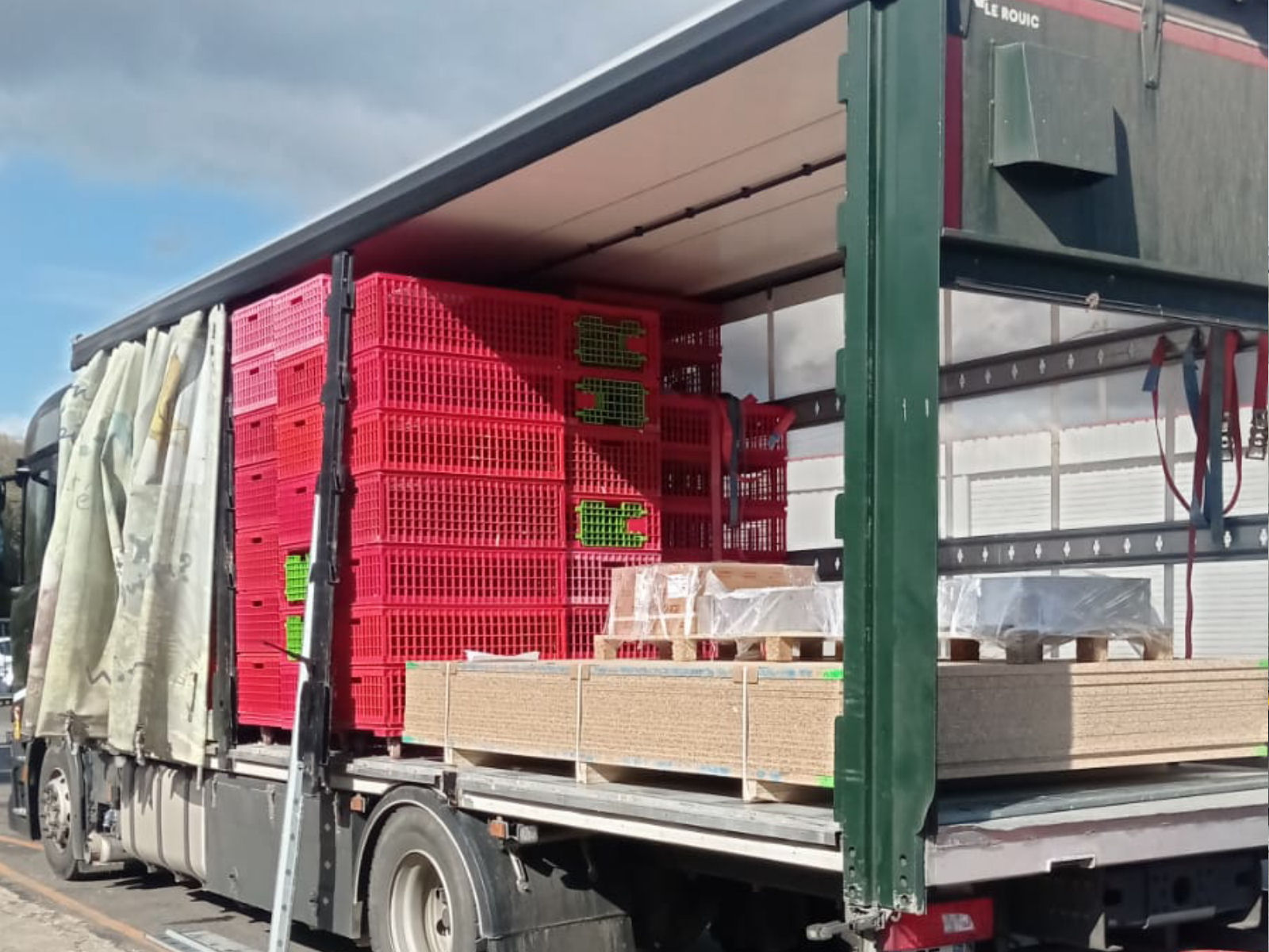 elsanor_logistique