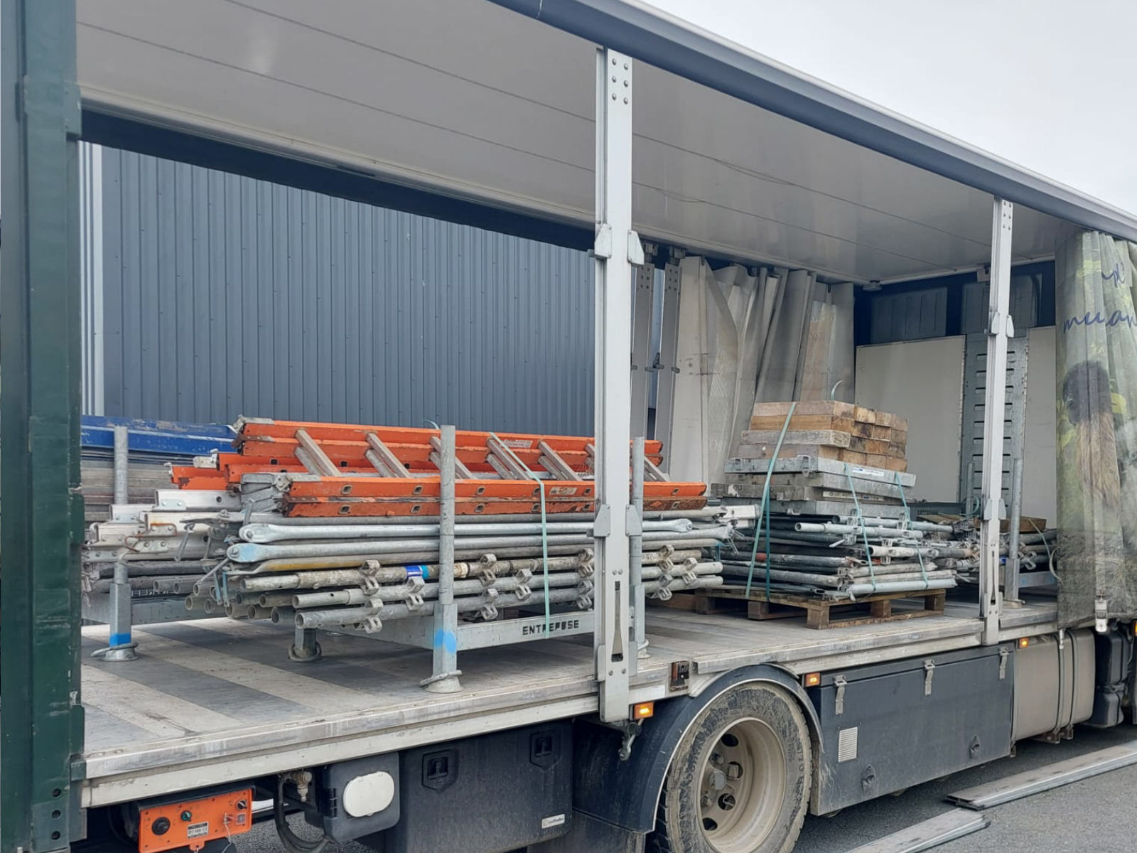 elsanor_logistique