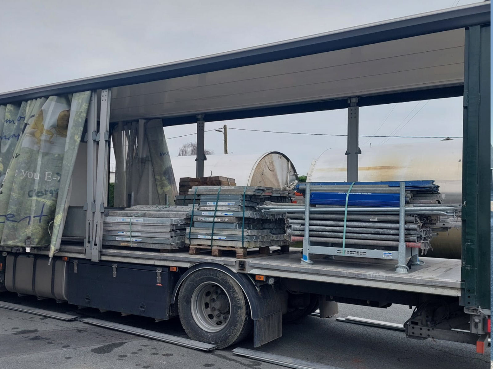 elsanor_logistique